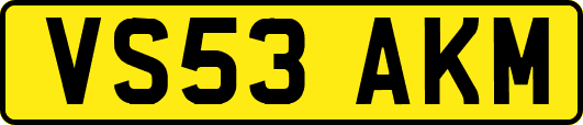 VS53AKM