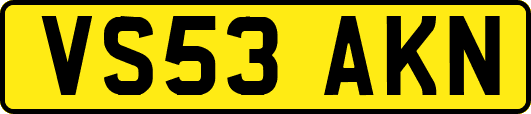 VS53AKN