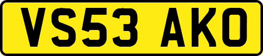 VS53AKO