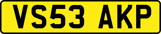 VS53AKP