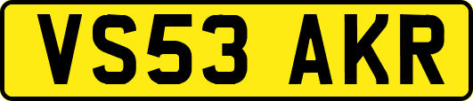 VS53AKR