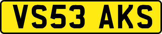 VS53AKS