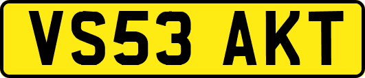 VS53AKT