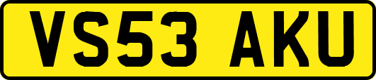 VS53AKU