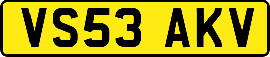 VS53AKV