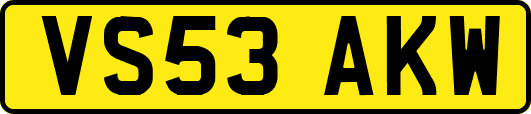 VS53AKW