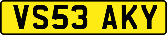 VS53AKY