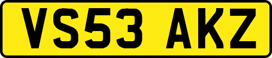 VS53AKZ