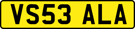 VS53ALA