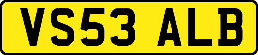 VS53ALB