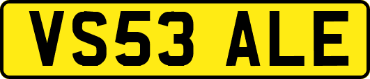 VS53ALE