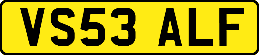 VS53ALF