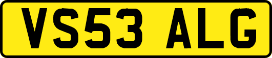 VS53ALG