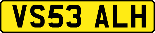 VS53ALH