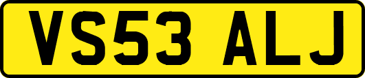 VS53ALJ