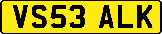 VS53ALK
