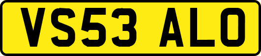 VS53ALO