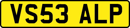 VS53ALP