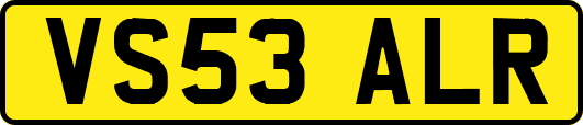 VS53ALR