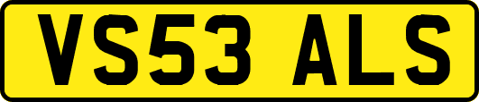 VS53ALS