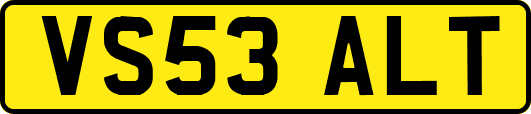 VS53ALT