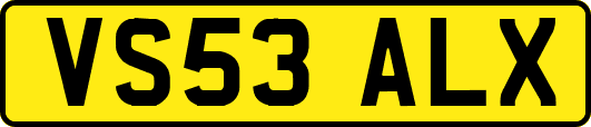 VS53ALX