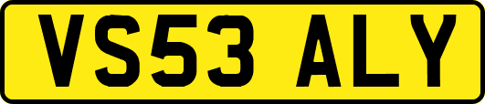 VS53ALY
