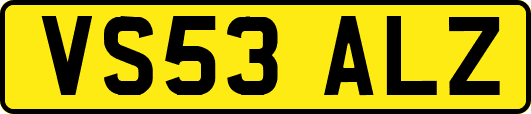 VS53ALZ
