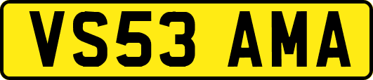 VS53AMA