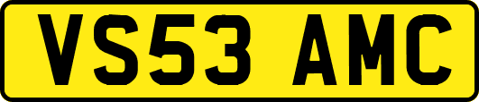 VS53AMC