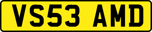 VS53AMD
