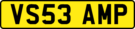 VS53AMP