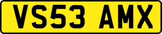 VS53AMX