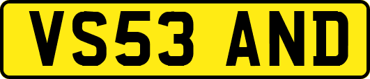 VS53AND