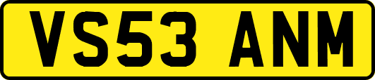 VS53ANM