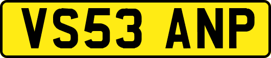VS53ANP