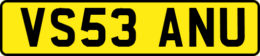 VS53ANU