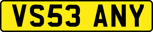 VS53ANY