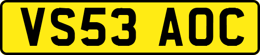 VS53AOC