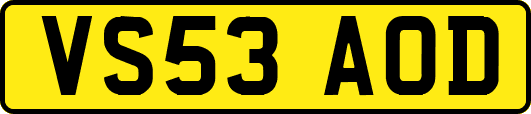 VS53AOD