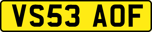 VS53AOF