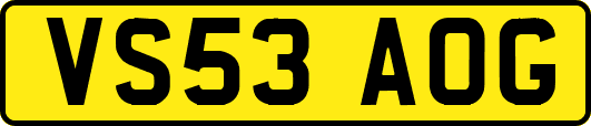 VS53AOG