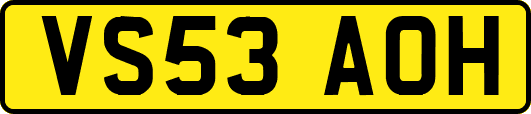 VS53AOH