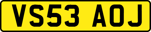 VS53AOJ