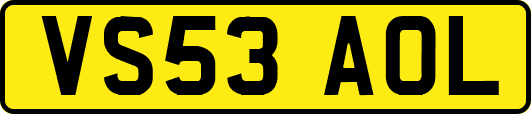 VS53AOL