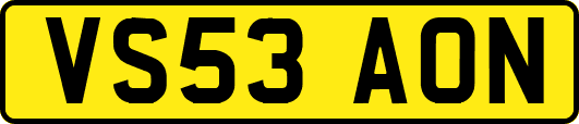 VS53AON