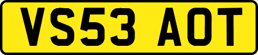 VS53AOT