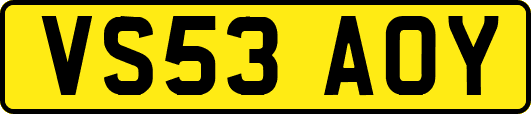 VS53AOY