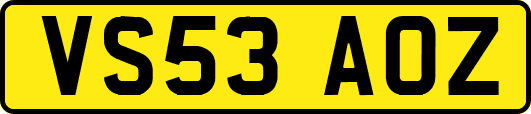 VS53AOZ