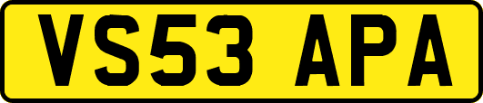 VS53APA